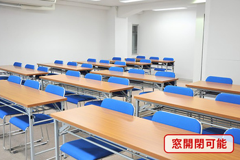 内装写真