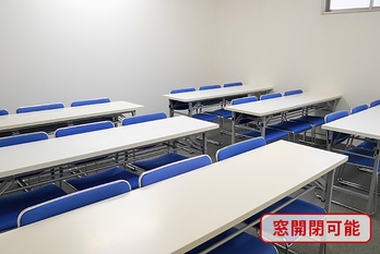 内装写真
