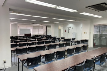 内装写真