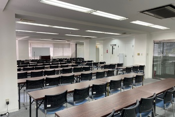 内装写真
