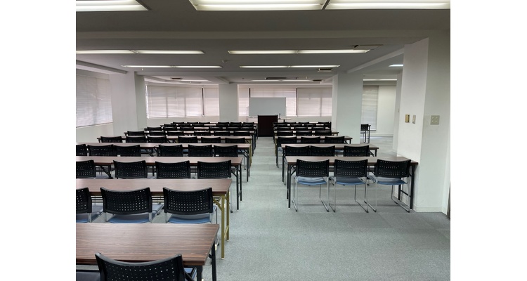 会議室内装4