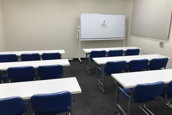 内装写真