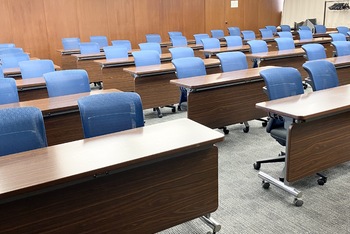 内装写真