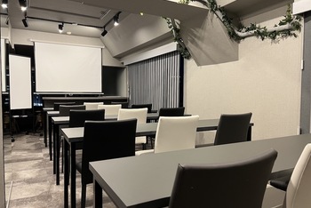 内装写真
