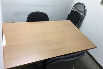 内装写真