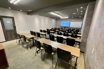 内装写真