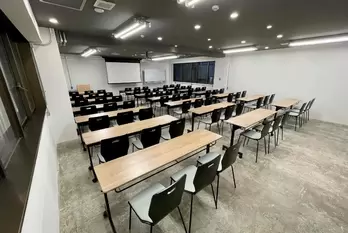 内装写真