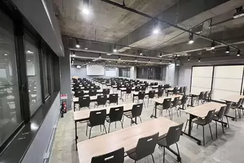 内装写真