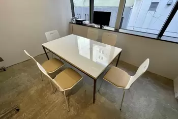 内装写真