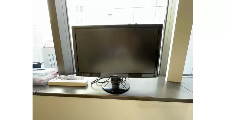 会議室内装4