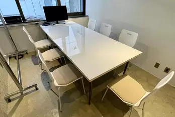 内装写真