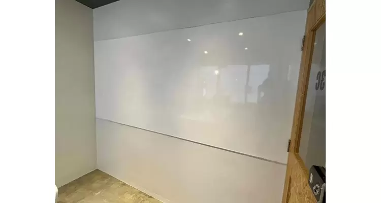 会議室内装3