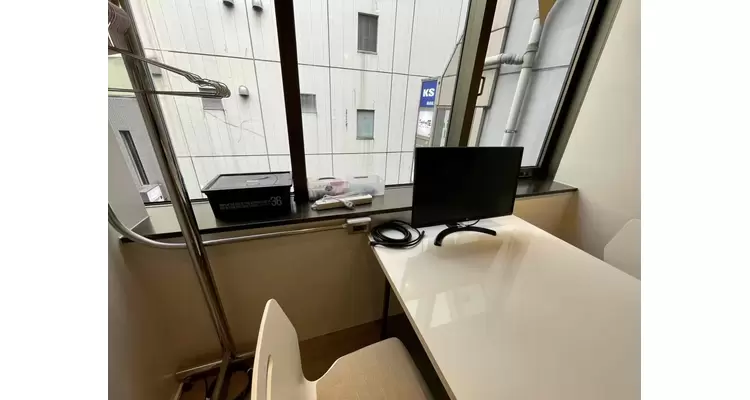 会議室内装4