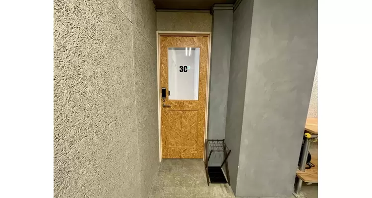 会議室内装7