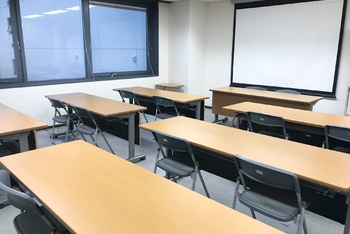 内装写真