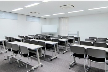 内装写真