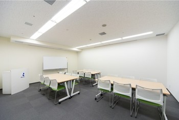 内装写真