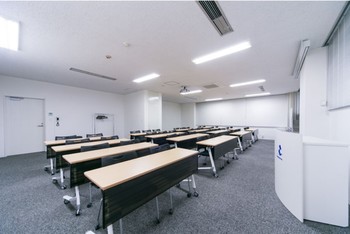内装写真