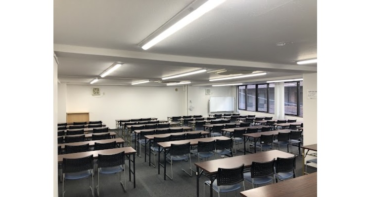 会議室内装3