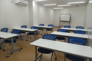 内装写真