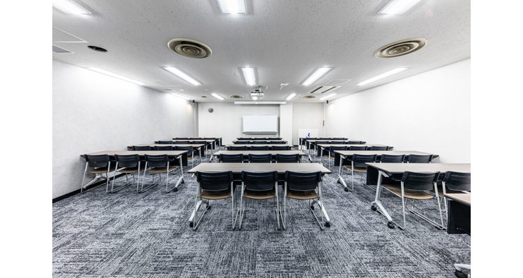 会議室内装1