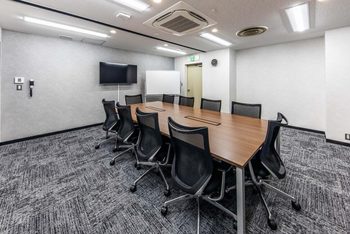 内装写真