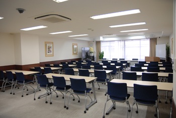 内装写真
