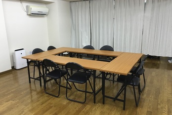 内装写真